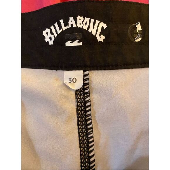 Billabong, recycler boys, pro performance board shorts, size 30 - Picture 4 of 5